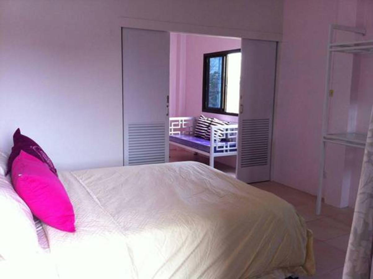 Hostel Buorana Chonburi Exterior foto