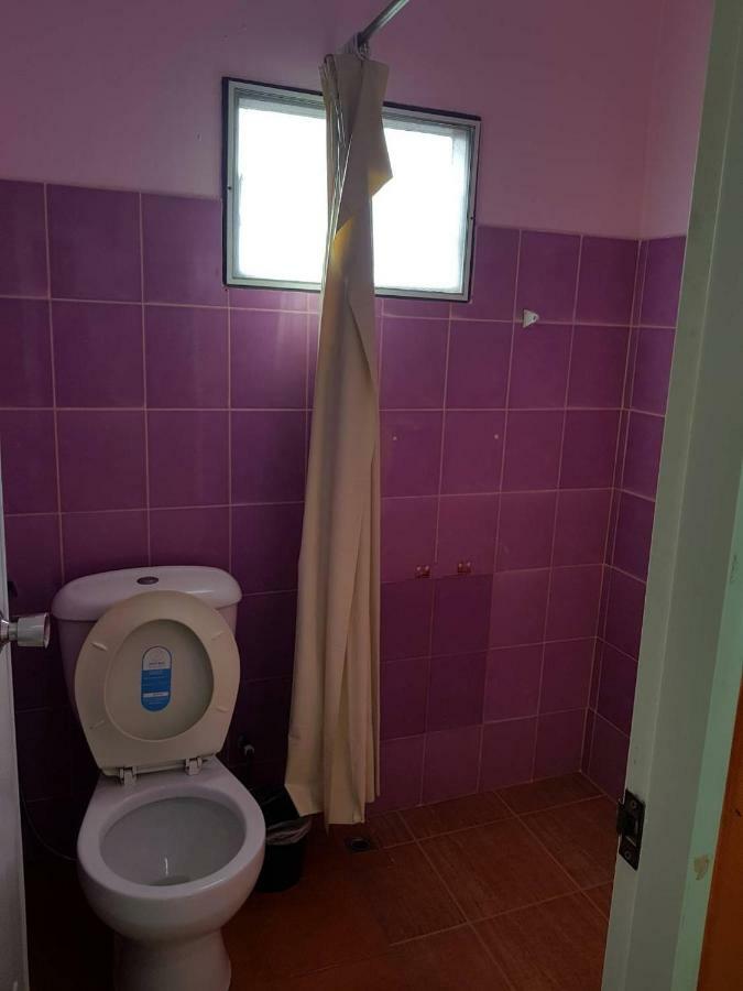 Hostel Buorana Chonburi Exterior foto